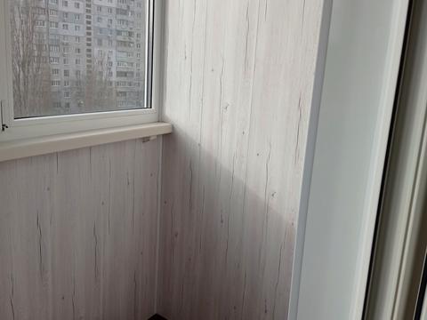 квартира по адресу Людвига Свободы просп., 46а