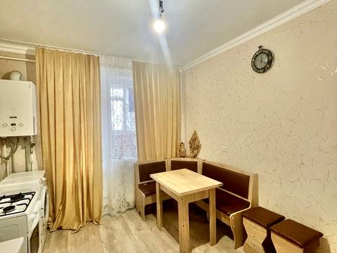 квартира по адресу Збройних Сил України ул. (Інтернаціоналістів), 41