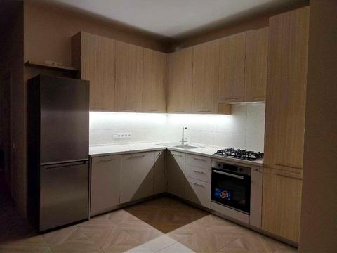 квартира за адресою Лесі Українки бульв., 16-А