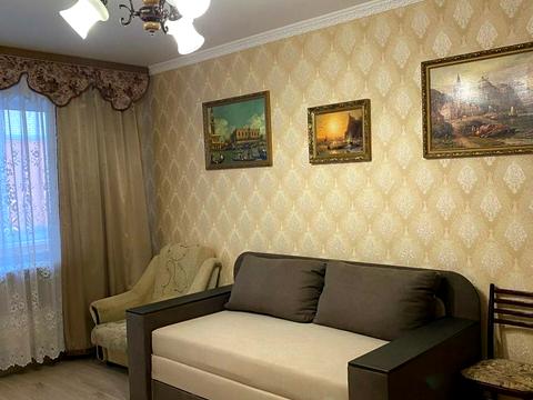 квартира по адресу Чернобыльская ул., 17