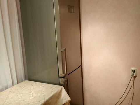квартира по адресу Павла Тычины просп., 12-Б