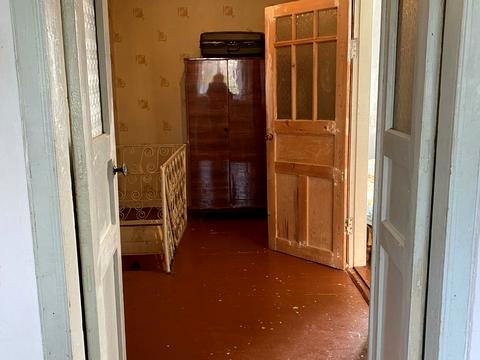 будинок за адресою Баштанка, Леонида Агеева, 38