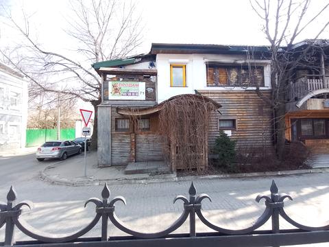 комерційна за адресою Преображенська вул., 2