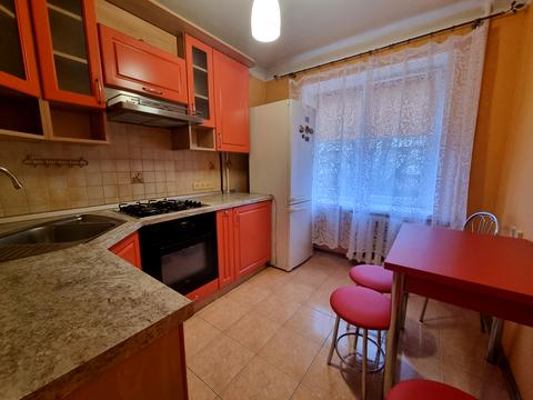 квартира за адресою Лісовий просп., 5