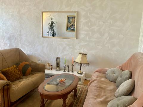 квартира по адресу Митрополита Андрея Шептицкого ул. (Анатолія Луначарського), 1/2