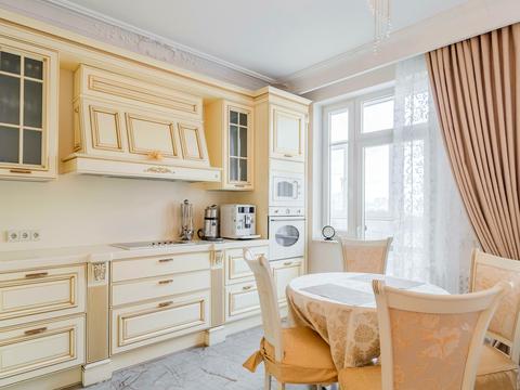 квартира за адресою Гетьмана Павла Скоропадського вул. (Льва Толстого), 39