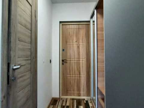 квартира по адресу Берковецкая ул., 6