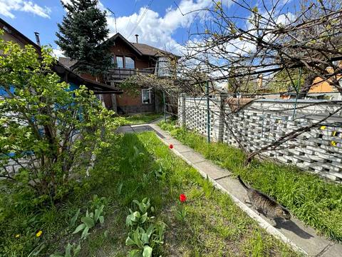 квартира по адресу Апрельская ул., 32