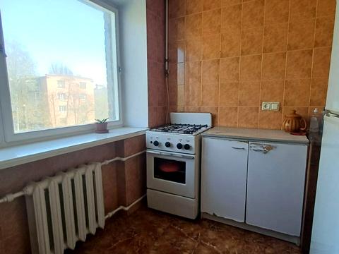квартира за адресою Хоменка вул., 5