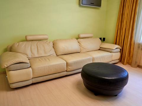квартира за адресою Миколи Амосова вул., 4