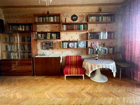 квартира за адресою Ярослава Гашека бульв., 9