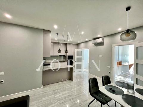 квартира за адресою Сімферопольська вул., 2-Н