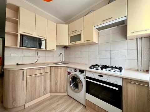 квартира за адресою Керченська вул., 9