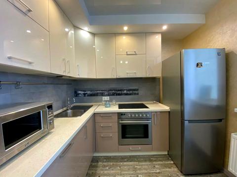 квартира за адресою Соломії Крушельницької вул., 13