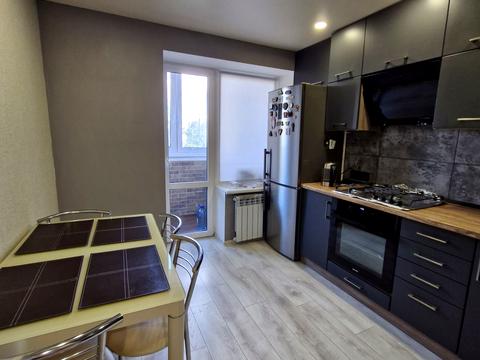 квартира по адресу Героїв Десантників ул., 1