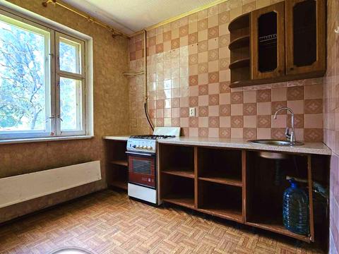 квартира по адресу Бережанская ул., 16