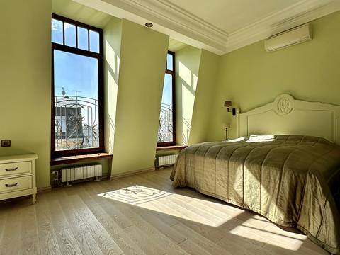 квартира за адресою Паньківська вул., 8