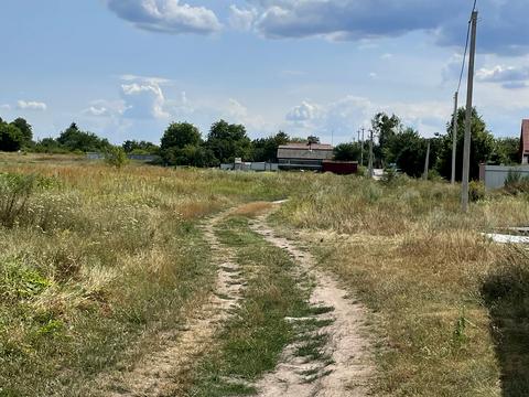 ділянка за адресою Рибальська, 28