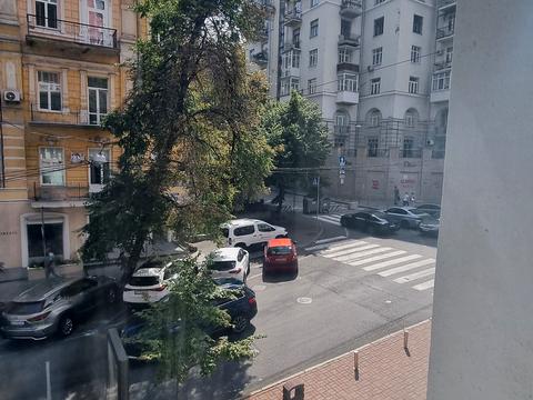 квартира за адресою Заньковецької вул., 6