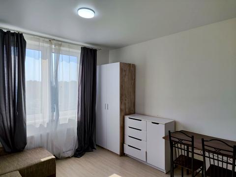 квартира по адресу Сергея Данченко ул., 28-А