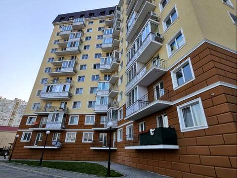 квартира за адресою Люстдорфська дорога вул., 100