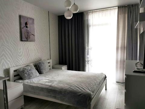 квартира по адресу Соборна ул., 21