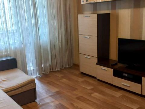 квартира по адресу Оноре де Бальзака ул., 38