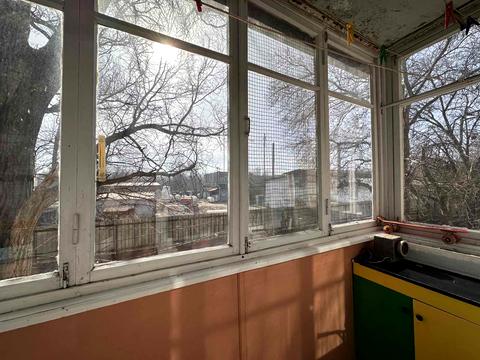 квартира по адресу Новокодакская пл. (Дзержинского), 9