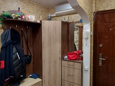 квартира по адресу Космонавтів, 77А
