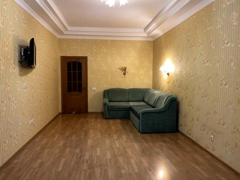 квартира за адресою Генерала Шаповала вул. (Механізаторів), 2