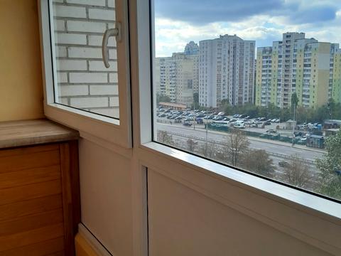 квартира по адресу Академика Палладина просп., 18/30