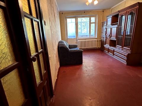 квартира за адресою Олександра Клосовського вул., 6