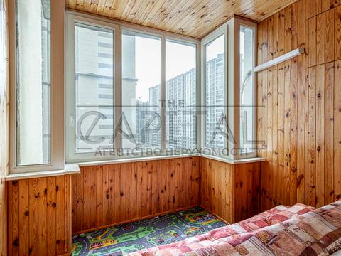 квартира по адресу Андрея Верхогляда ул. (Михайла Драгомирова), 4