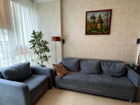 квартира за адресою Мокра вул. (Кудряшова), 20-Г