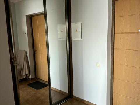 квартира по адресу Богатырская ул., 6-А