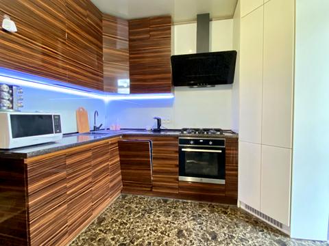 квартира за адресою Центральна вул., 36