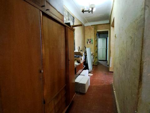квартира по адресу вул. Дунаєва, 37
