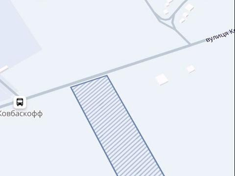 ділянка за адресою 