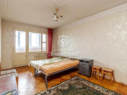 квартира по адресу Якуба Коласа ул., 13