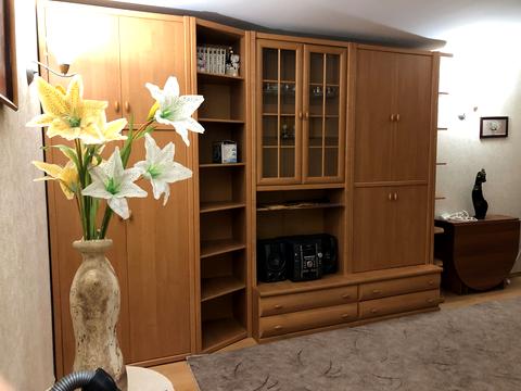 квартира по адресу Оноре де Бальзака ул., 4