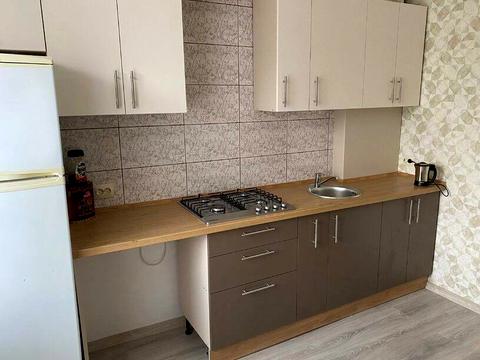 квартира по адресу Прибузька ул., 32