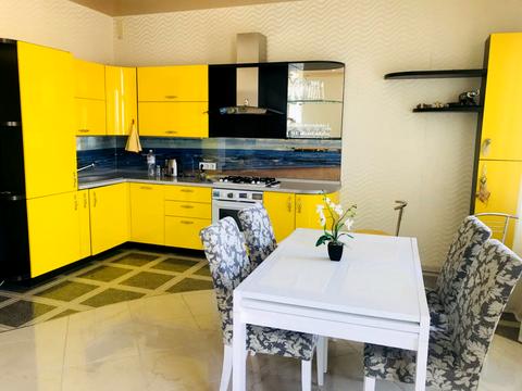 квартира за адресою Паркова вул., 50
