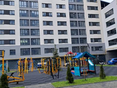 квартира по адресу Озерна, 14/1