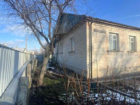 дом по адресу Максютова ул.