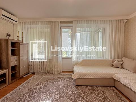 квартира по адресу Сентябрьская ул., 17