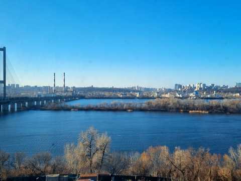 квартира по адресу Осокорская ул., 2-А