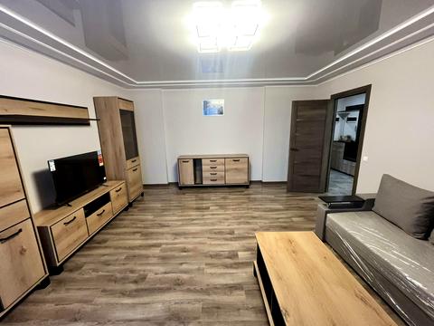 квартира по адресу Белогорская ул., 3-А