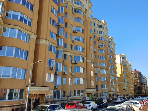 квартира по адресу Леси Украинки ул., вул. Лесі Українки, 28