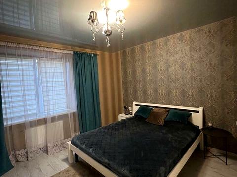 квартира по адресу Ивана Пулюя ул., 40, к. 5