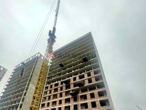 квартира по адресу Городницкая ул., 47